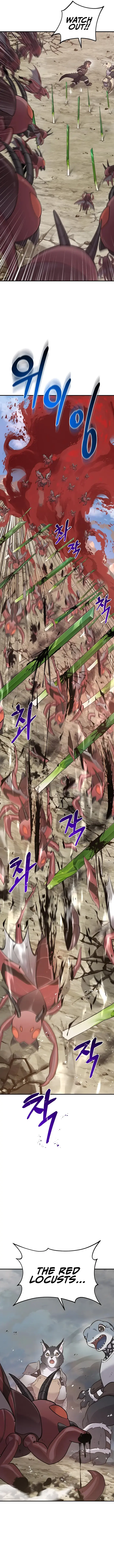 Solo Farming In The Tower - Chapter 66 image 05_optimized_optimized